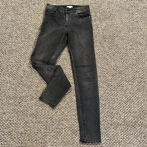 H&M Denim Skinny Jeans 8